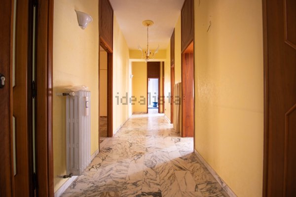 appartamento in vendita a Lucera