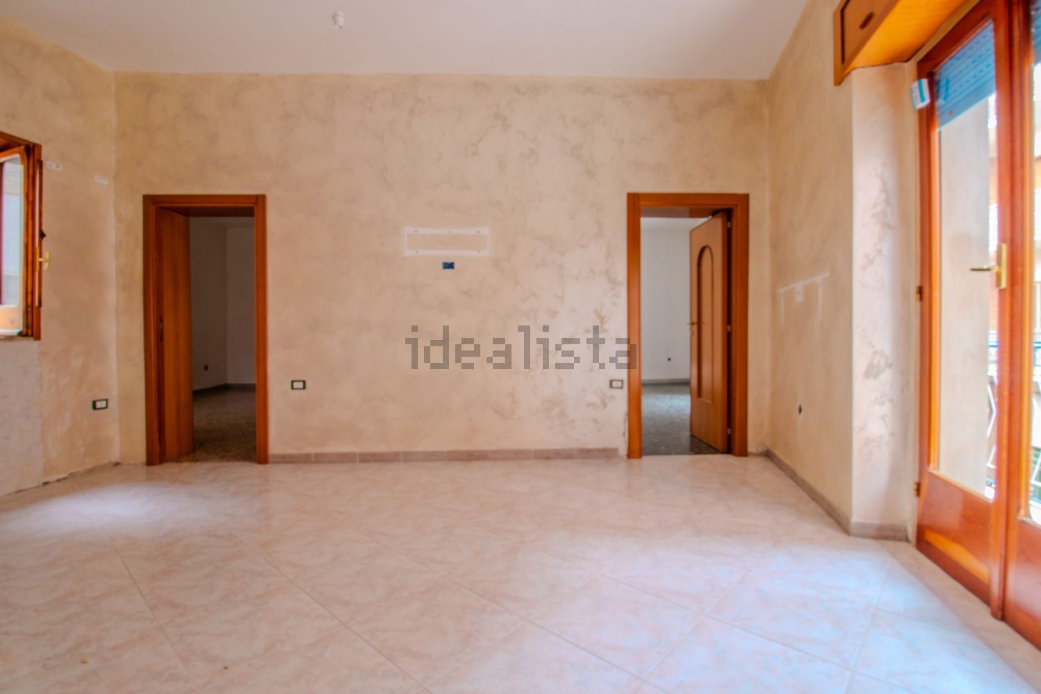 appartamento in vendita a Lucera