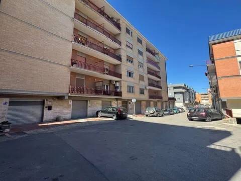 appartamento in vendita a Lucera