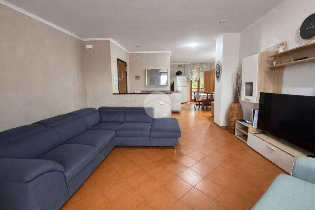 appartamento in vendita a Lucera