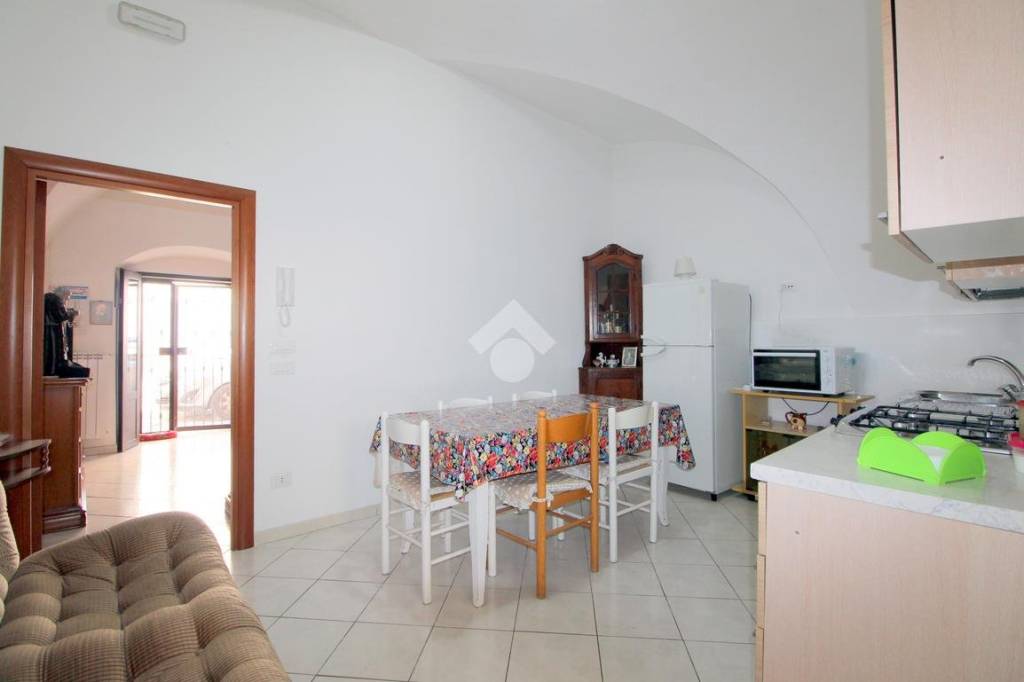 casa indipendente in vendita a Lucera