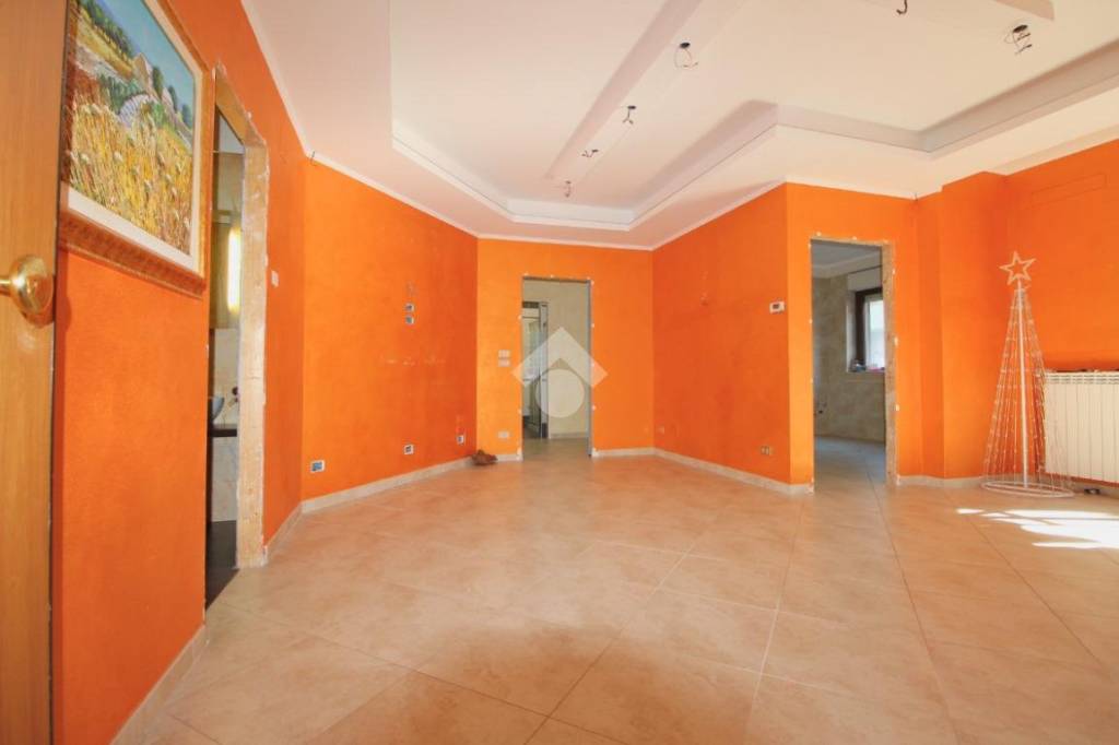 appartamento in vendita a Lucera