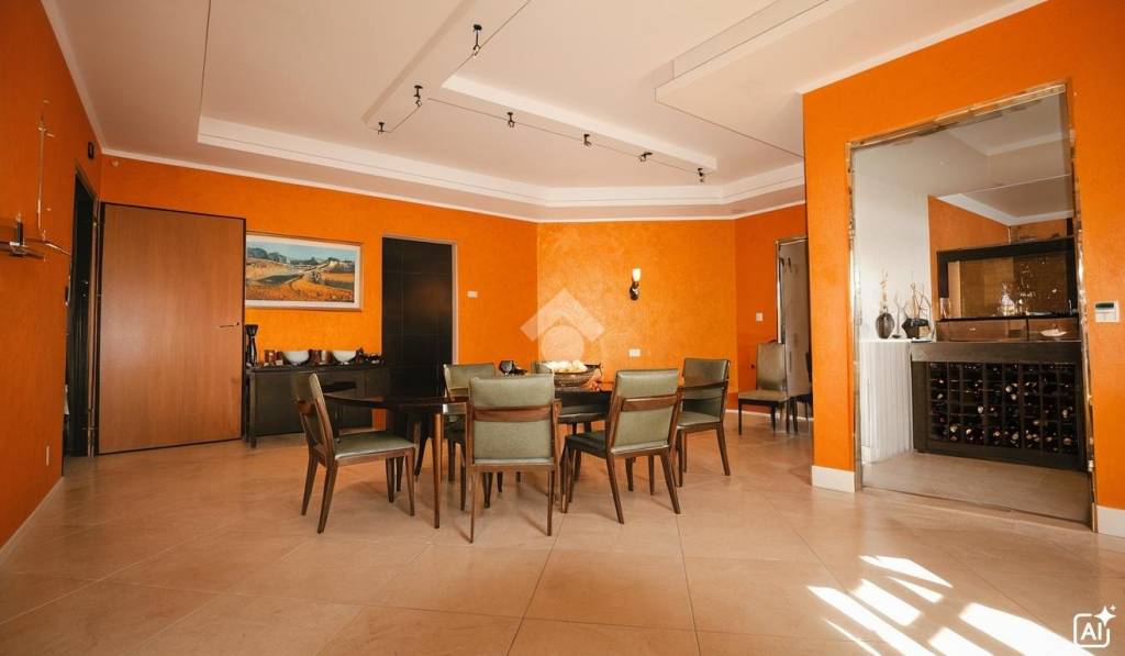 appartamento in vendita a Lucera