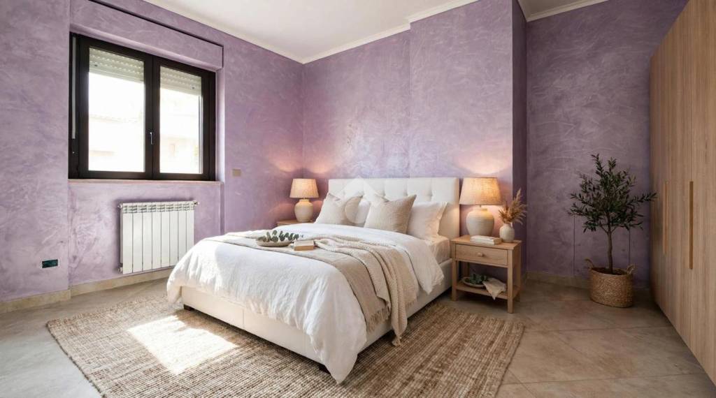 appartamento in vendita a Lucera