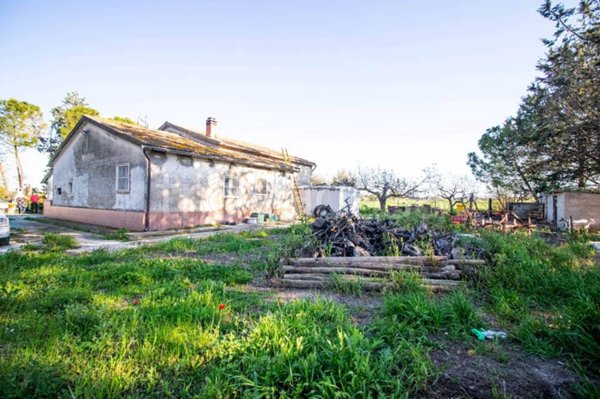 appartamento in vendita a Lucera