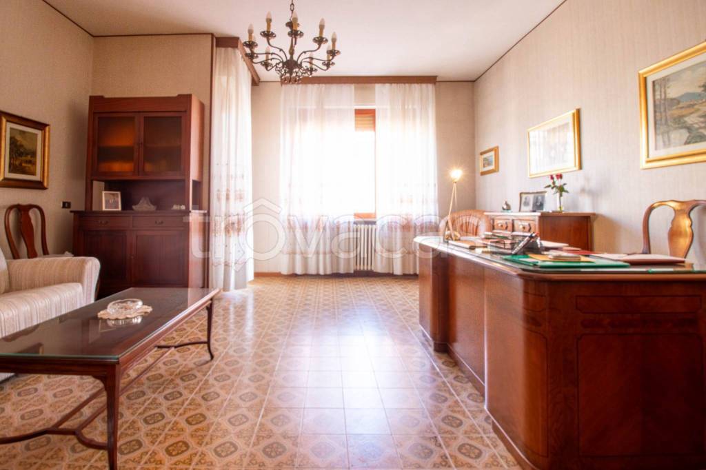 appartamento in vendita a Lucera