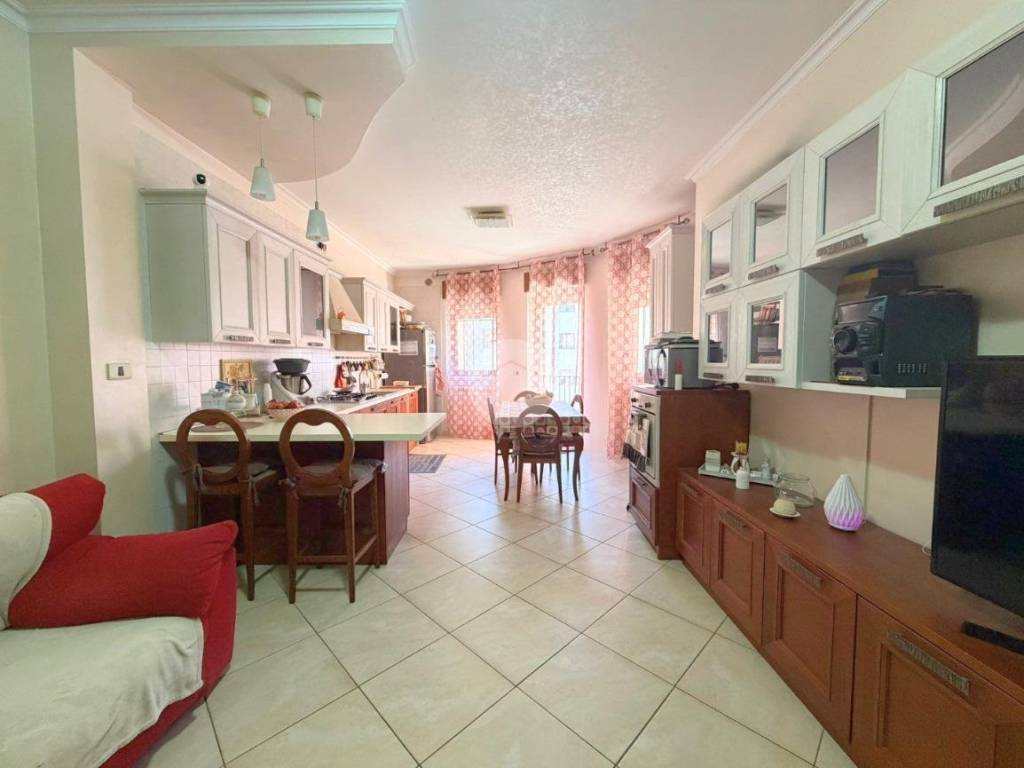 appartamento in vendita a Lucera