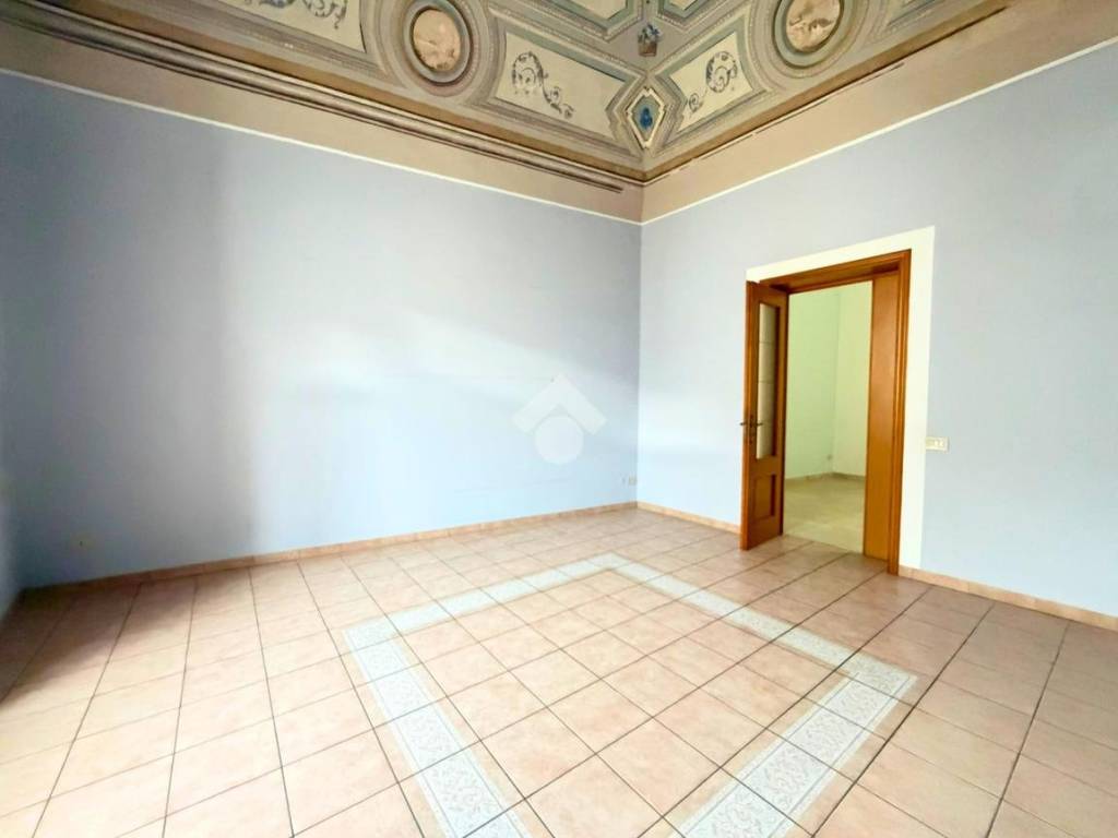 casa indipendente in vendita a Lucera