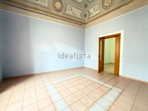 casa semindipendente in vendita a Lucera