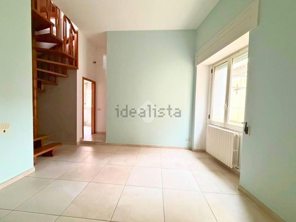casa semindipendente in vendita a Lucera