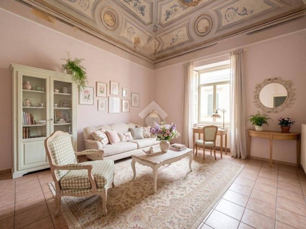 casa indipendente in vendita a Lucera
