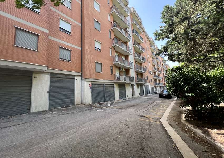 appartamento in vendita a Lucera