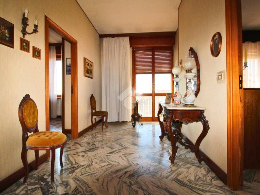 appartamento in vendita a Lucera