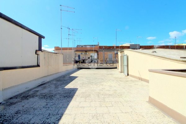 appartamento in vendita a Lucera