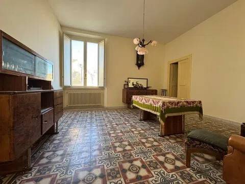 appartamento in vendita a Lucera
