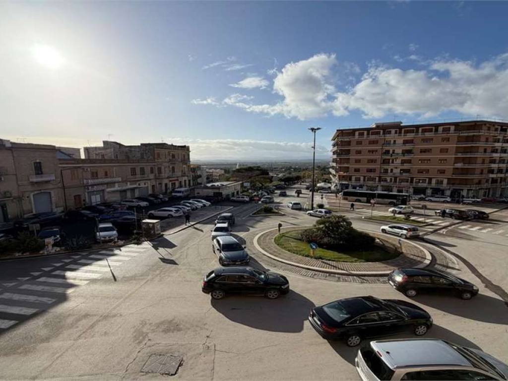 appartamento in vendita a Lucera