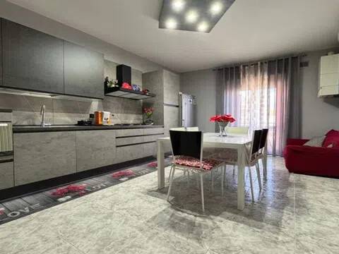 appartamento in vendita a Lucera