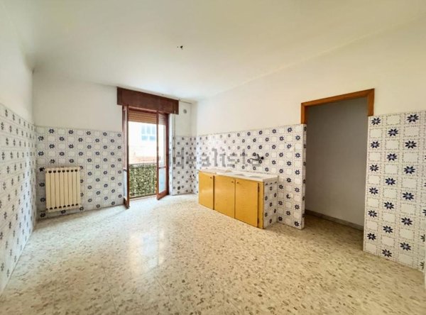 appartamento in vendita a Lucera