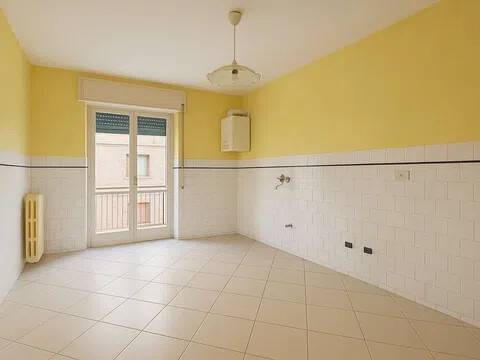 appartamento in vendita a Lucera