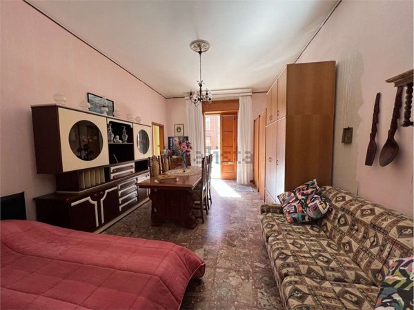 appartamento in vendita a Lucera