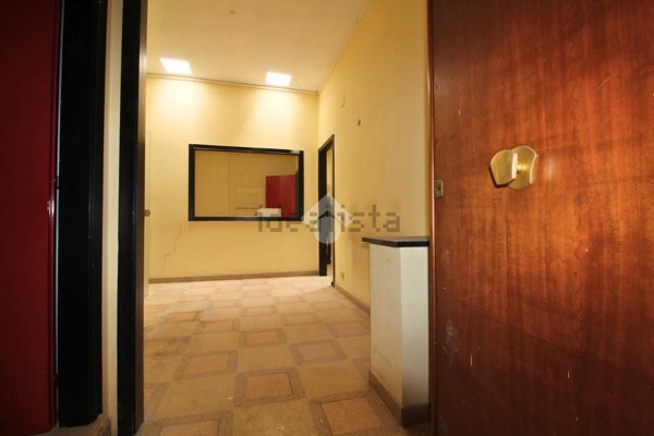 appartamento in vendita a Lucera