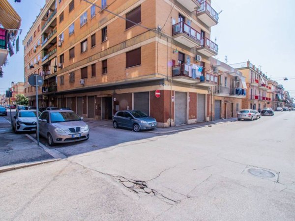 appartamento in vendita a Lucera