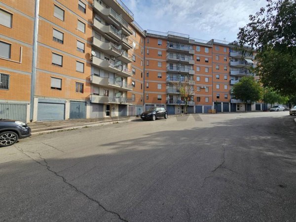 appartamento in vendita a Lucera