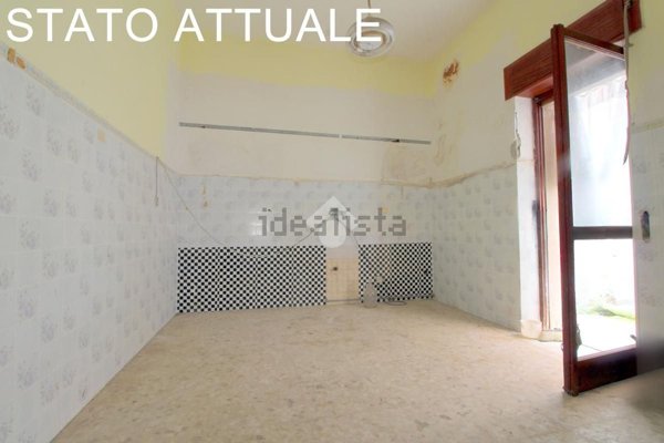 appartamento in vendita a Lucera