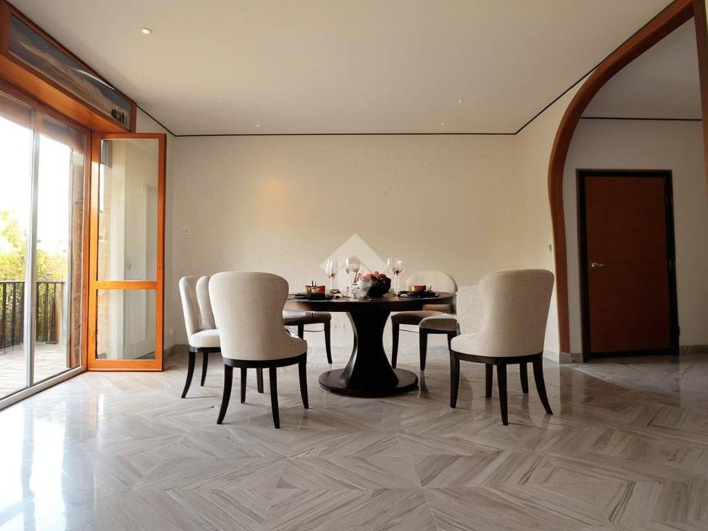 appartamento in vendita a Lucera