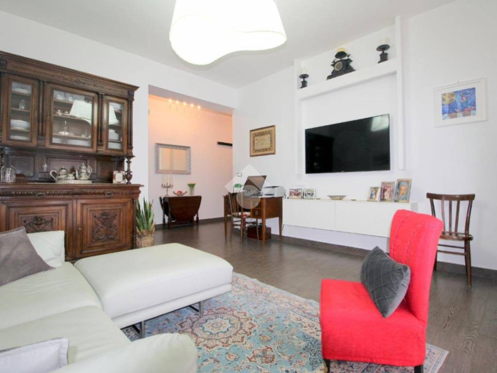 appartamento in vendita a Lucera