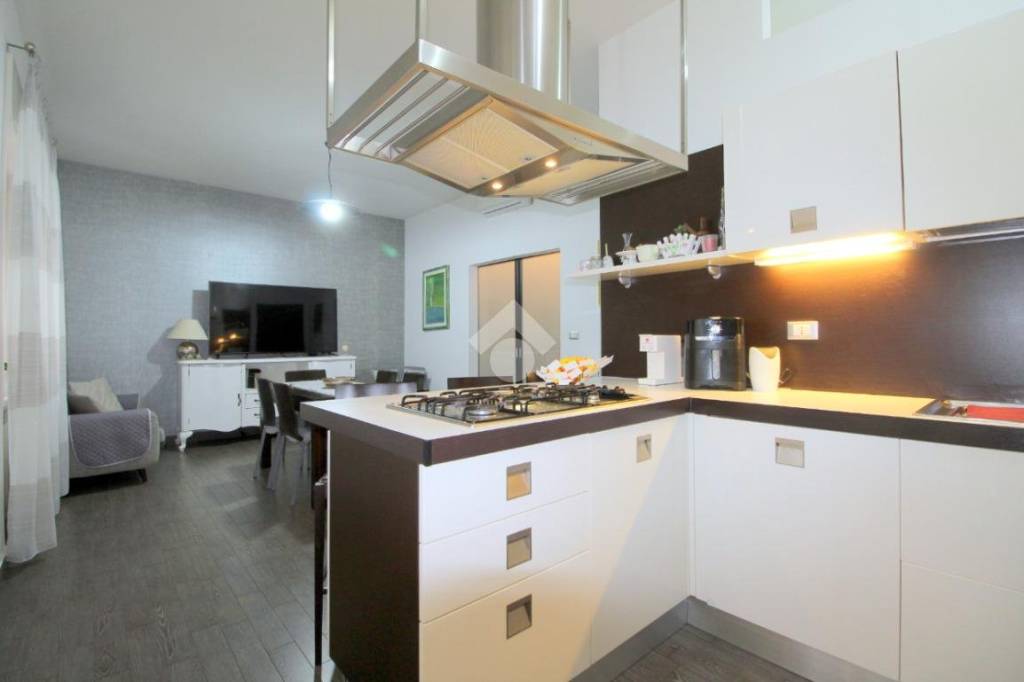 appartamento in vendita a Lucera