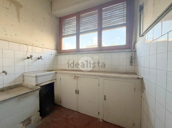 appartamento in vendita a Lucera