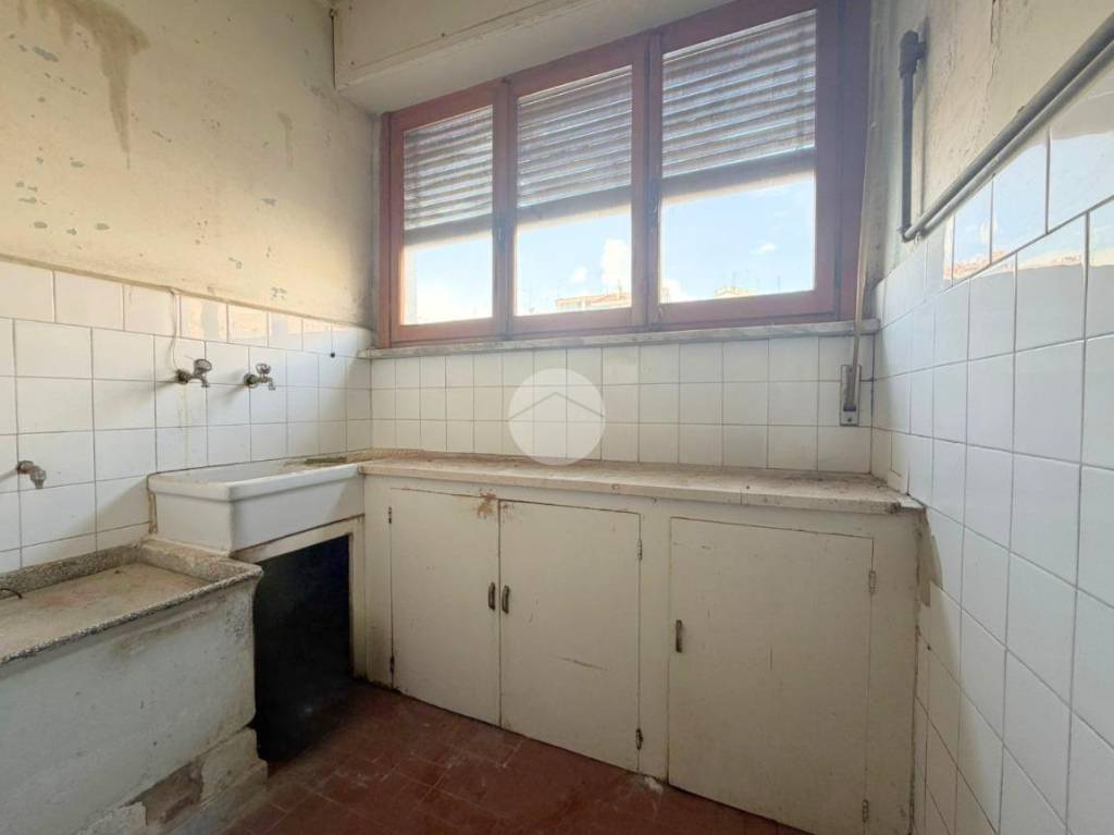 appartamento in vendita a Lucera