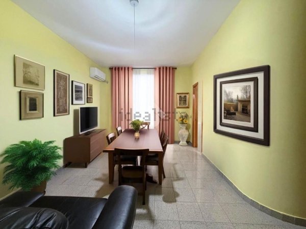 appartamento in vendita a Lucera