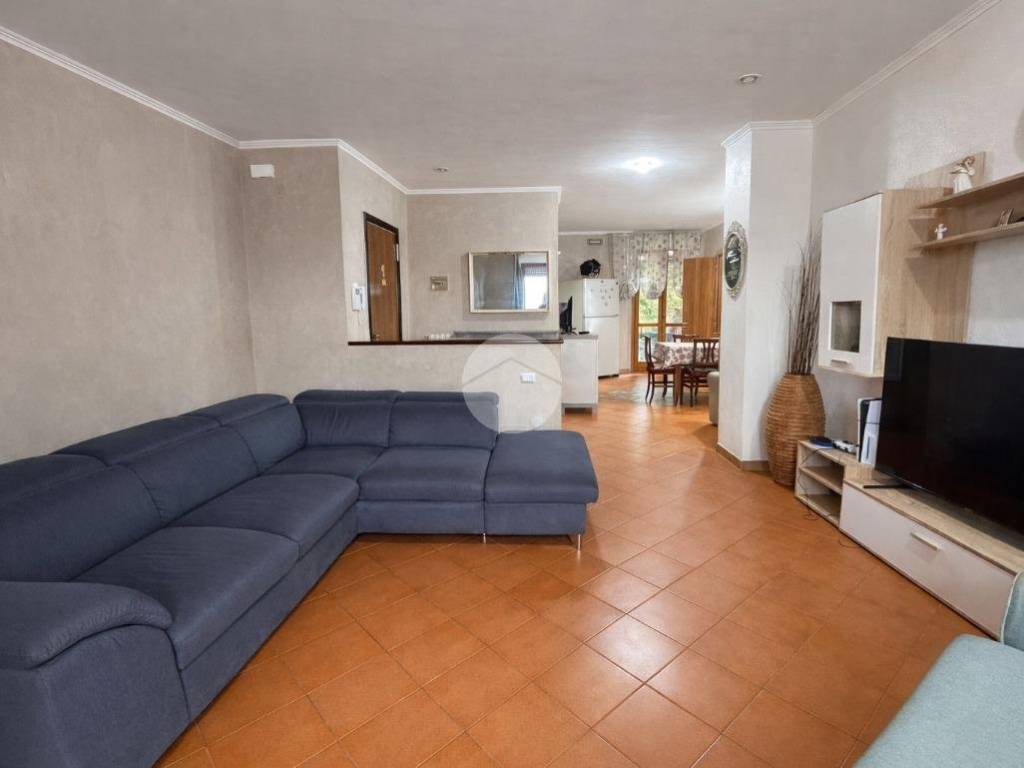 appartamento in vendita a Lucera