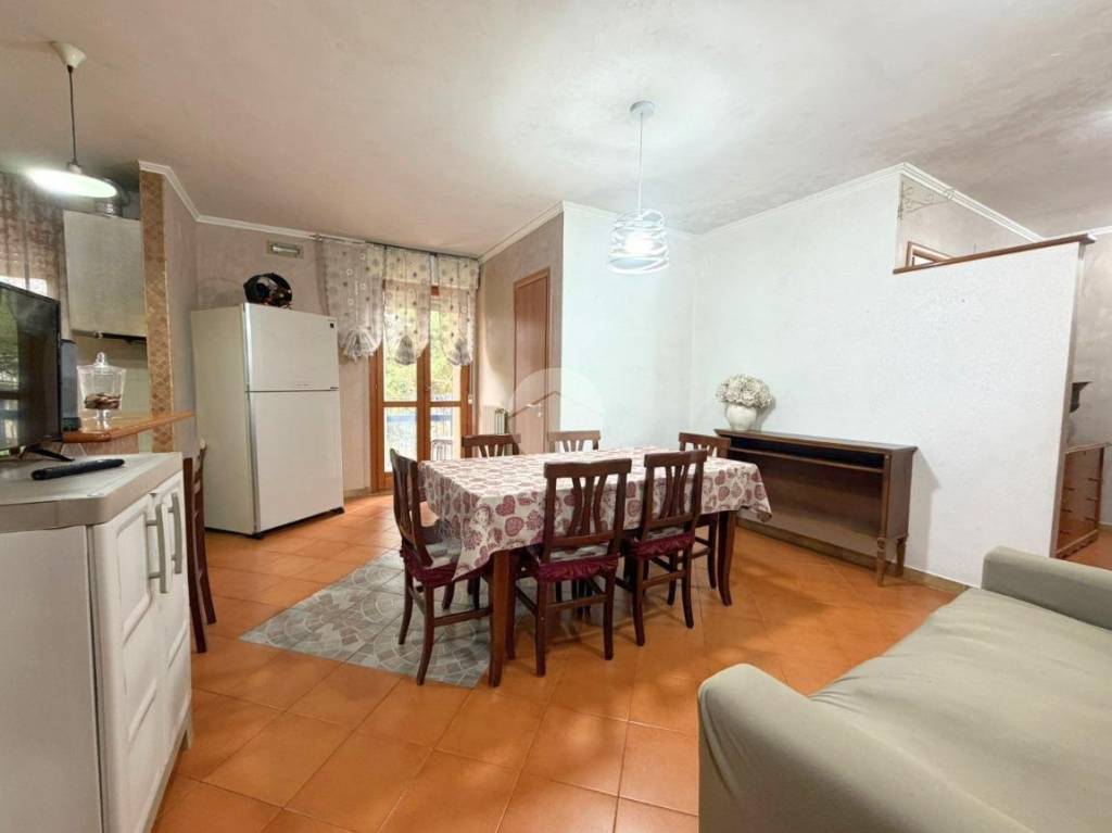 appartamento in vendita a Lucera