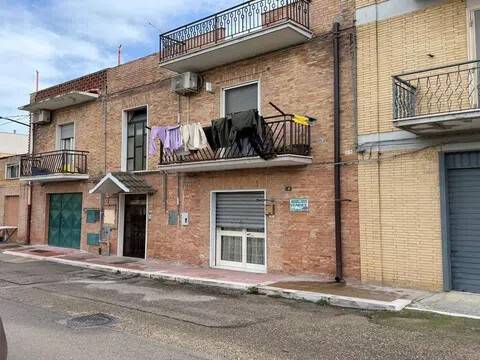 appartamento in vendita a Lucera