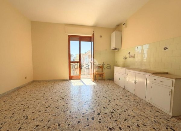 appartamento in vendita a Lucera