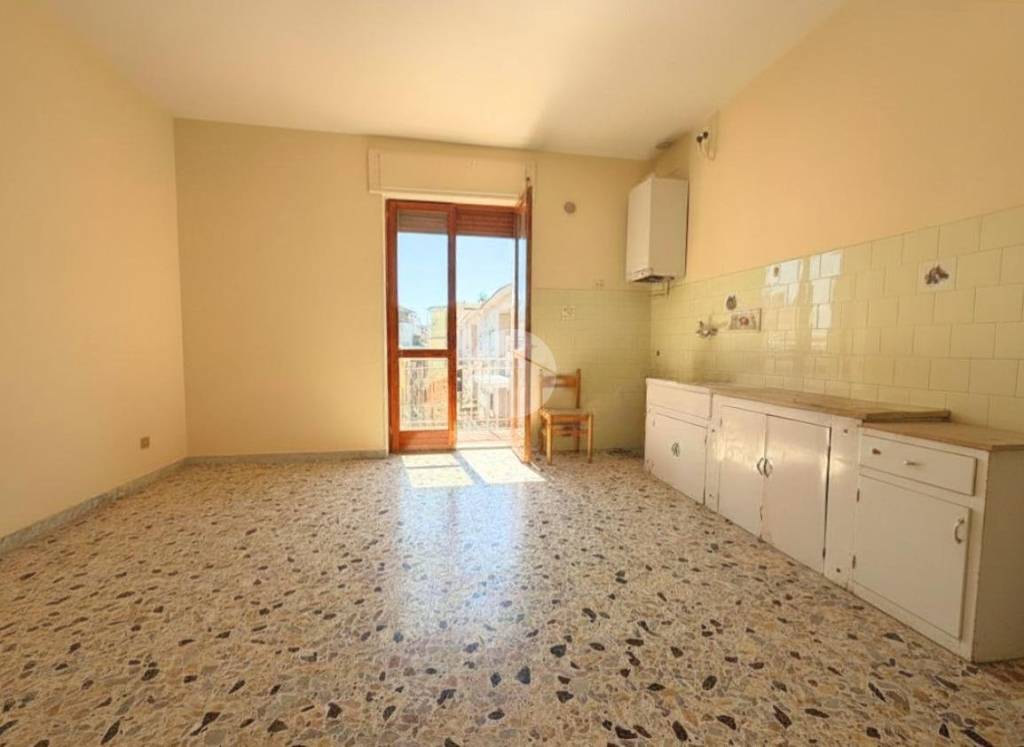 appartamento in vendita a Lucera