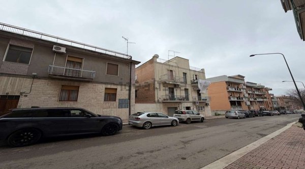 appartamento in vendita a Lucera