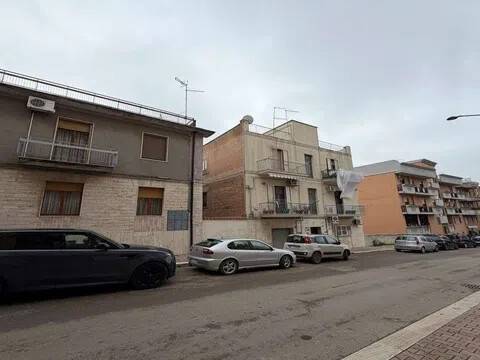 appartamento in vendita a Lucera