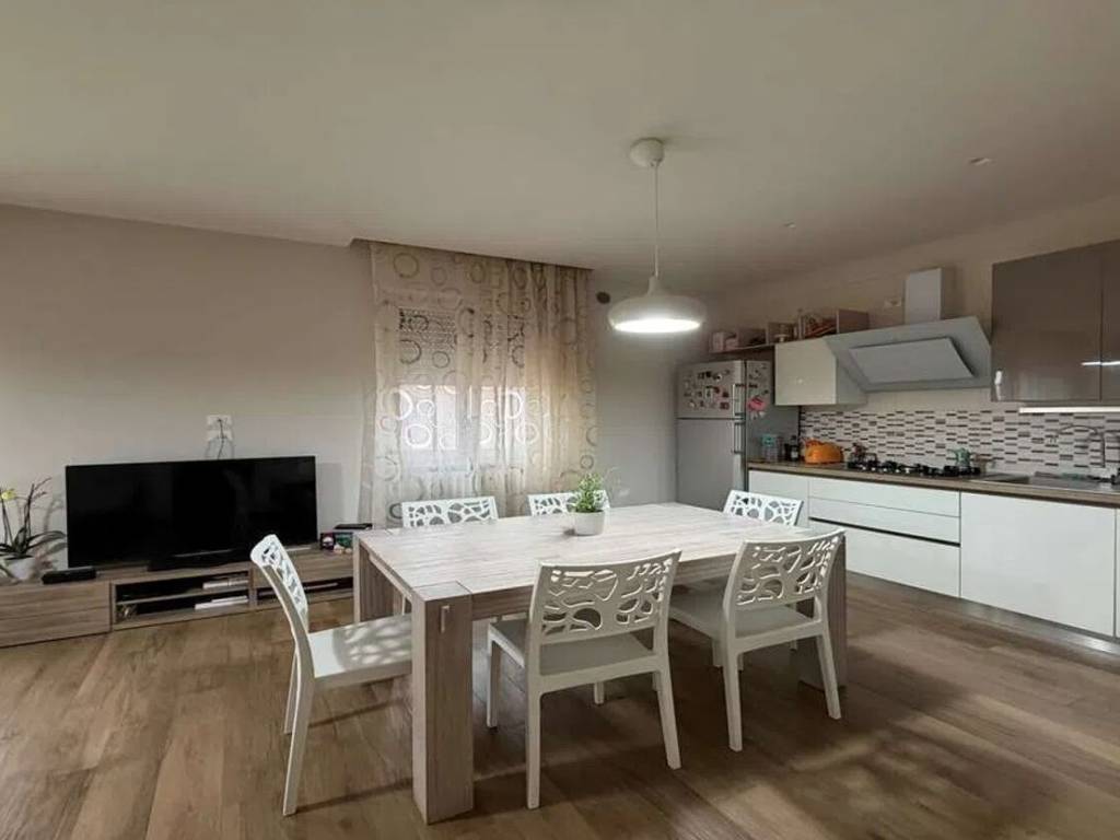 appartamento in vendita a Lucera