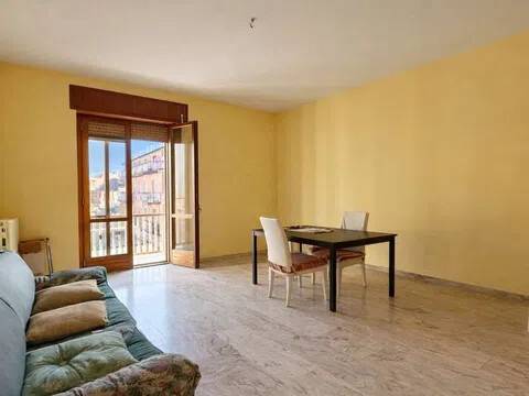 appartamento in vendita a Lucera