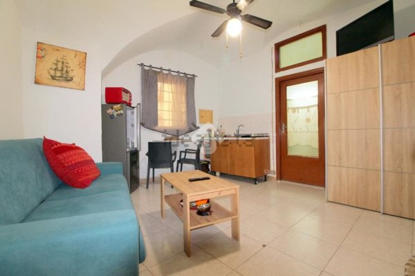 appartamento in vendita a Lucera