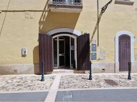 appartamento in vendita a Lucera