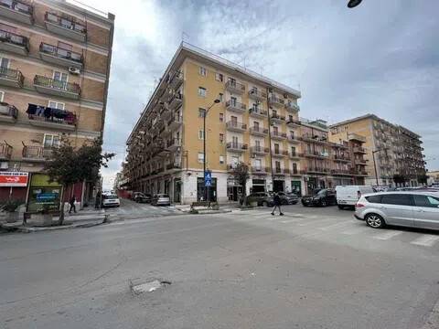 appartamento in vendita a Lucera