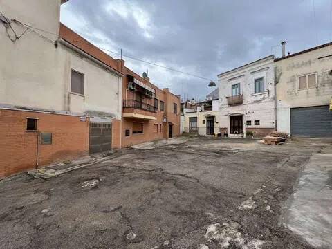appartamento in vendita a Lucera