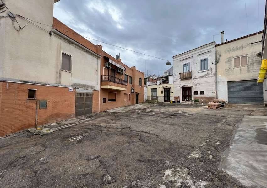 appartamento in vendita a Lucera