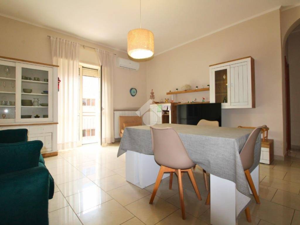 appartamento in vendita a Lucera