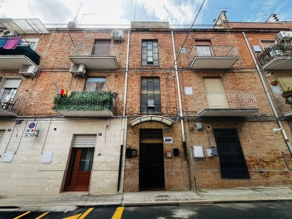 appartamento in vendita a Lucera